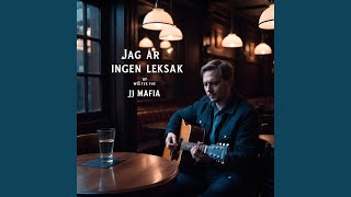 Jag är ingen leksak  JJ MAFIA [upl. by Adnawuj]