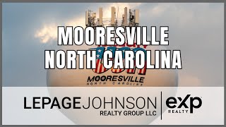 Mooresville North Carolina [upl. by Raina]