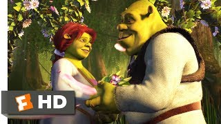 Shrek 2001  Now Im a Believer Scene 1010  Movieclips [upl. by Wilson902]