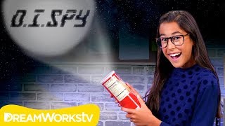 How To Make A Secret Spy Signal  DISPY [upl. by Nnylanna354]