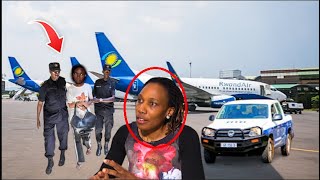 VIDEO🚨Umukobwa Wa Habyarimana Ageze iKigali ArafugwaIcyo Aje GukoraIbyo Yashinje PKagameArabizira [upl. by Bianchi965]