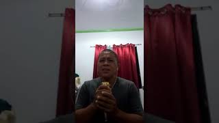 Himayang Nahunlak by Susan Fuentes Covered by Ernie Nietes [upl. by Treva993]