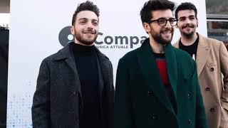 Il Volo  Arrivederci Roma PL [upl. by Fisk]