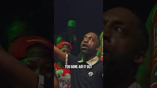 J2 vs Makk Myron  Bag amp Bodies  Rap Battle [upl. by Arvonio]