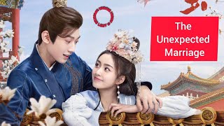 quotThe Unexpected Marriagequot Chinese Drama Cast Synopsis amp Air Date [upl. by Nnawaj438]