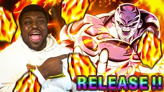 So Many LRS NEW LR AGL Full Power Jiren Summons Dragon Ball Dokkan Battle [upl. by Caughey285]