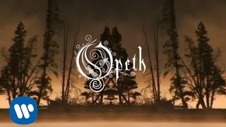 Opeth  Moon Above Sun Below Audio [upl. by Docilla]