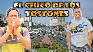 Los TOSTONES de Gabriel JoseZeila DichoEsta LosTostones [upl. by Standush]