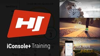 Aplikacja iConsoletraining [upl. by Fonville]