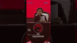 Reaksi PDIP Saat Presiden Jokowi Undang Megawati Hadiri Upacara HUT RI Ke79 di IKN [upl. by Naida]