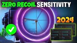 2024 WORLD 🌎 BEST SENSITIVITY settings 🔥 FOR all Mobile No GYRO amp GYROSCOPE🙊 [upl. by Nylyoj]