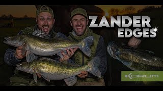 Zander Fishing Tips amp Tactics [upl. by Iridissa]