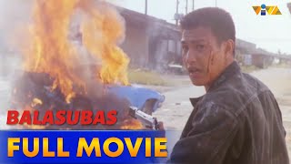 Balasubas Full Movie HD  Ace Espinosa Maricel Morales Pia Pilapil Tonton Gutierrez [upl. by Anauqed480]