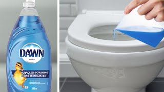 Surprising Ways to Use Dawn Dish Soap [upl. by Donnie]