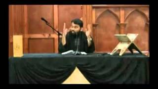 The Fiqh of Hajj and Practical Advice for Hajj  by Yasir Qadhi [upl. by Mccord]