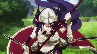 Grancrest Senki 「AMV」 Demons [upl. by Anival]