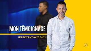 Mon témoignage  Yannis Gautier [upl. by Giguere]