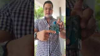 Versace Eros EDT VS EDP la verdad en tu cara [upl. by Hillery]