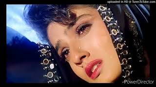 Jeeta Tha Jiske Liye ğŸ’”Sad SongğŸ’” Dilwale 1994 Alka Yagnik Kumar Sanu [upl. by Eneloc]