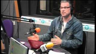 Killing Bono reviewed by Mark Kermode [upl. by Yengac180]