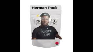 DmoneyHerman Pack [upl. by Yraeht]