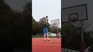 INSANE SKILLZ😳5 FREE THROWS IN A ROW😳😳 [upl. by Aitnwahs365]