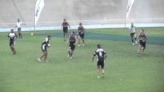 2015 NSWTA Vawdon Cup Mens Premier League Grand Final [upl. by Hcelemile798]