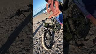 M2S All Terrain Electric Bike [upl. by Harbour]