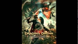 Dragons Dogma OST 234 Truth [upl. by Justina31]