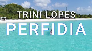 Perfidia  Trini Lopez 1965  Original Video Lyrics [upl. by Garges]