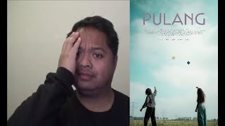 Pulang 2024Telefilm  Wesley Reviews [upl. by Atenek978]