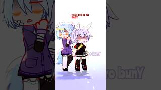 Khai and Albert didnt take care of me for a yearI choose those who choose me kiarabunygacha [upl. by Grounds563]