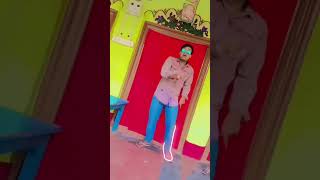 Vijay Sahu shorts video  YouTube short video  Siddharth nagar UP [upl. by Yemac398]