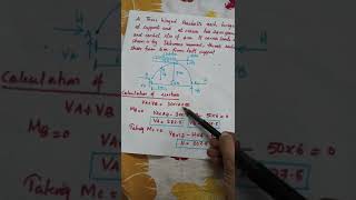 Ktu S5 structural analysis 1 module 5 part 2 [upl. by Letniuq690]