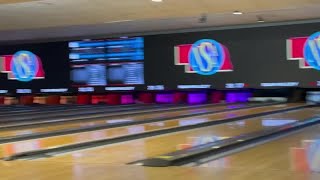 Columbus boys bowling defeats Lincoln Pius X to win first state title [upl. by Nilerual479]