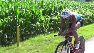 Highlights des IRONMAN Austria 2015 [upl. by Nagud]