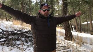 TREW Super Down Jacket Review [upl. by Rehprotsirhc815]