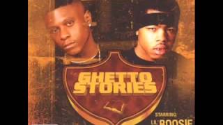 Lil Boosie Ghetto Stories [upl. by Carberry]