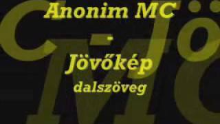 Anonim MC Jövőkép [upl. by Wende]