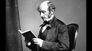 John Stuart Mill  On Liberty synthesis [upl. by Onaicram]