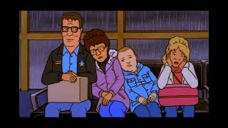 The Best King of the Hill Episode to Watch This Thanksgiving [upl. by Ballou454]