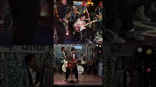 Michael J Fox johnny b goode From 1985 to 2024 backtothefuture [upl. by Haramat510]