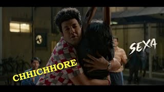 Chhichhore  Chhichhore movie comedy scene  Chhichhore full movie  Sushant Singh Rajput [upl. by Carla679]