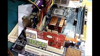 CPU CORE VOLTAGE REPAIR [upl. by Atinniuq707]