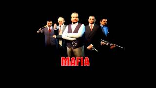 Mafia Soundtrack  Chinatown [upl. by Vilberg]