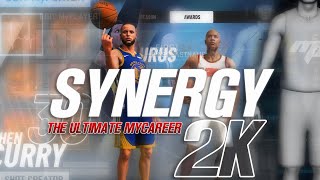 SYNERGY2K Returns The Ultimate MyCareer Experience is Back [upl. by Llezniuq]