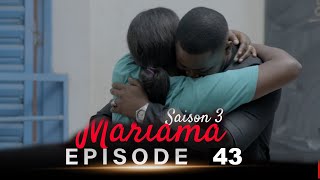 Mariama Saison 3  Episode 43 [upl. by Esther]