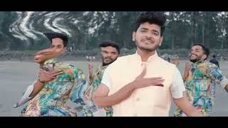 Dilachi Ban Go Maina  Lyrics  Marathi Lyrics Official  By swapnilpetkar987 [upl. by Mor]