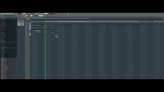 Do you want this FLP to end Lore DSide FLP Template Remix [upl. by Nnahgiel]