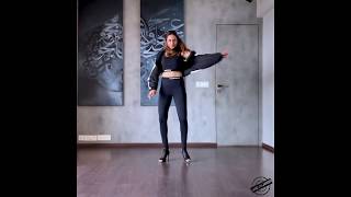 Sargun Mehta amp Ravi Dubey dancing [upl. by Zoarah]